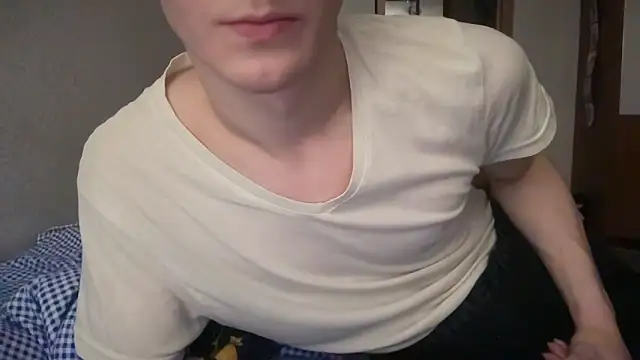 Lamonteik online show from 27, 10, 2025