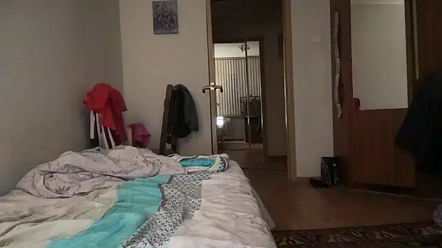 Lamonteik online show from 5, 1, 2026