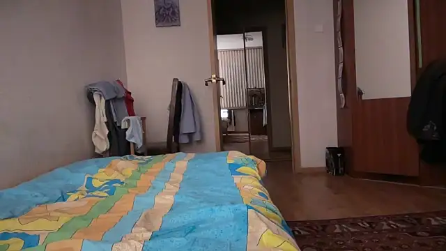 Lamonteik online show from 17, 2, 2026