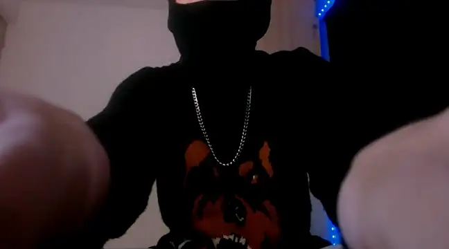 Snapshot of Samuel_Suarez chatting on 29, 12, 2024 Samuel Suarez online show from 29, 12, 2024