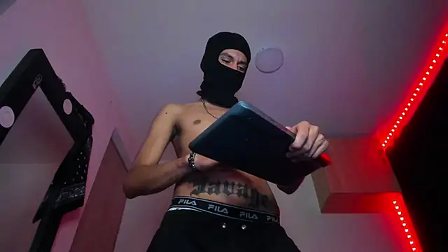 Snapshot of Samuel_Suarez chatting on 21, 3, 2025 Samuel Suarez online show from 21, 3, 2025