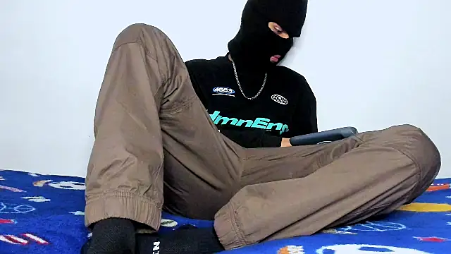 Snapshot of Samuel_Suarez chatting on 30, 10, 2025 Samuel Suarez online show from 30, 10, 2025