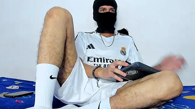 Snapshot of Samuel_Suarez chatting on 16, 11, 2025 Samuel Suarez online show from 16, 11, 2025