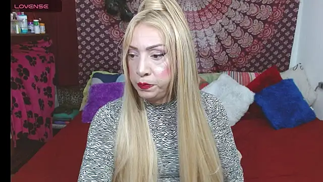 elena evans online show from 30, 11, 2025