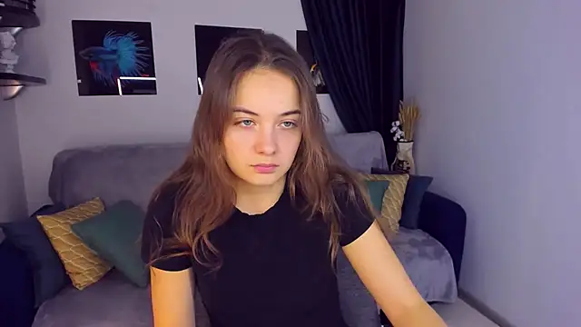 KristinaLoison online show from 6, 12, 2024