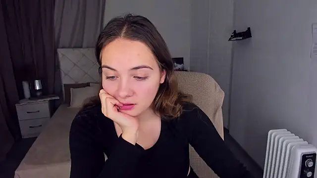 KristinaLoison online show from 10, 12, 2024