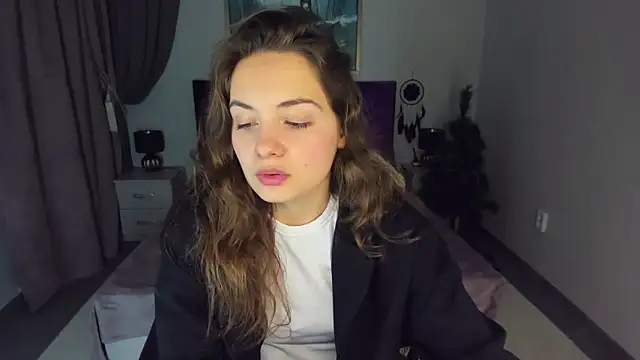 KristinaLoison online show from 19, 1, 2025