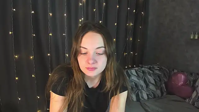 KristinaLoison online show from 21, 2, 2025