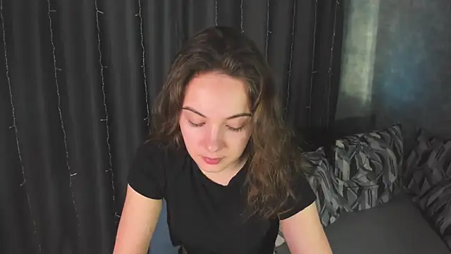 KristinaLoison online show from 7, 3, 2025