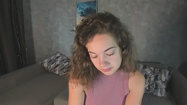 KristinaLoison online show from 7, 10, 2025