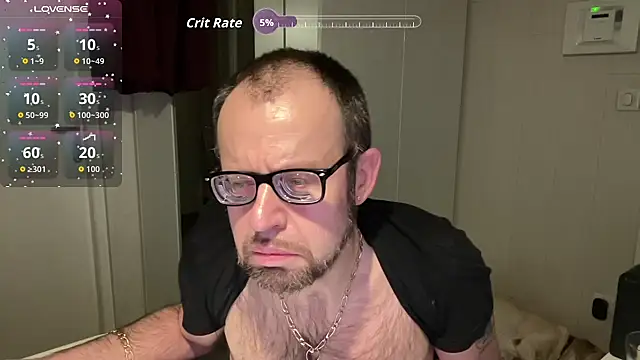 FABIOGLASSES online show from 19, 2, 2026