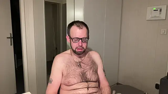 FABIOGLASSES online show from 13, 3, 2026