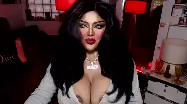 TiffanyWolf online show from 6, 1, 2025