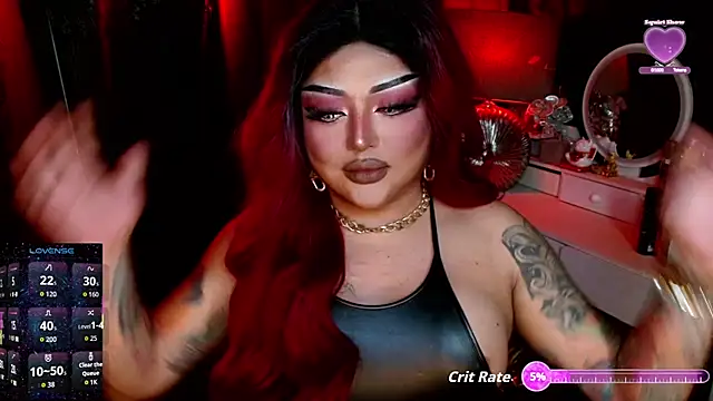 Snapshot of TiffanyWolf chatting on 13, 7, 2026 TiffanyWolf online show from 13, 7, 2026