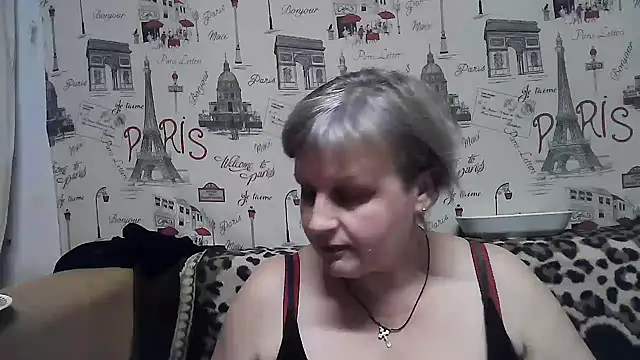 Snapshot of Gina_Marlyn chatting on 22, 1, 2025 Gina Marlyn online show from 22, 1, 2025