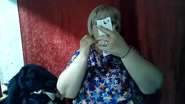 Snapshot of Gina_Marlyn chatting on 6, 5, 2026 Gina Marlyn online show from 6, 5, 2026