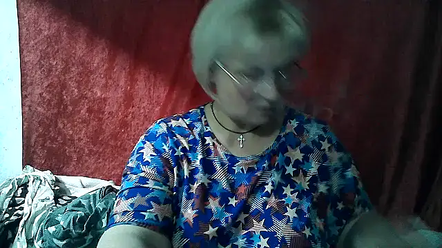 Snapshot of Gina_Marlyn chatting on 12, 5, 2026 Gina Marlyn online show from 12, 5, 2026