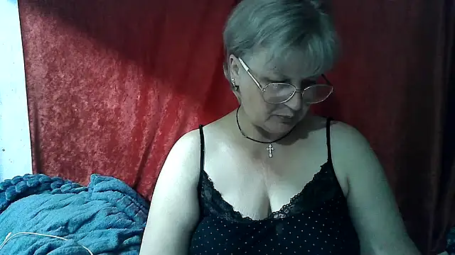 Snapshot of Gina_Marlyn chatting on 18, 5, 2026 Gina Marlyn online show from 18, 5, 2026