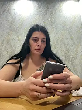 Mary Hot  online show from 31, 1, 2026