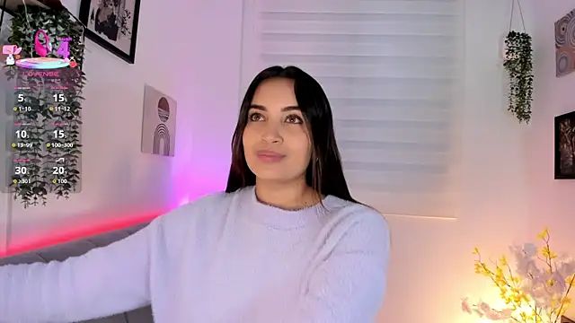 aisha es online show from 10, 2, 2026