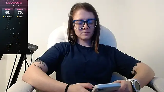 Arya starrk online show from 3, 12, 2024