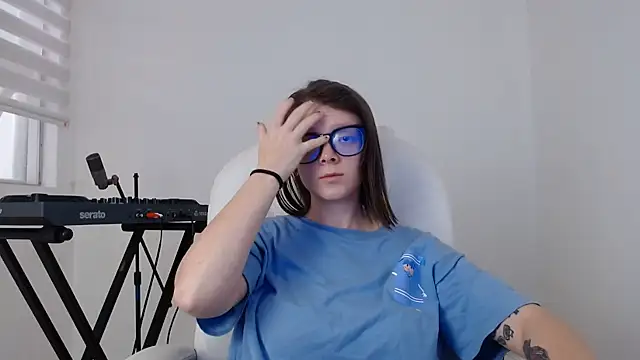 Arya starrk online show from 6, 12, 2024