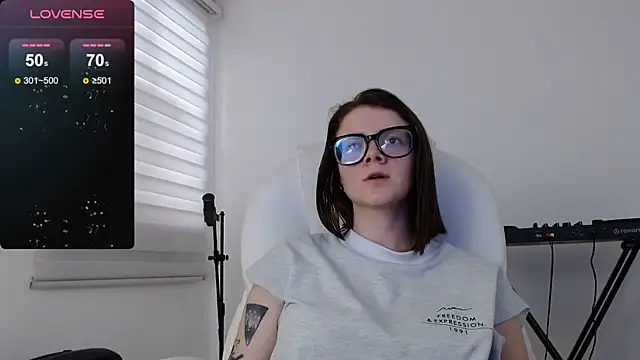 Arya starrk online show from 24, 12, 2024