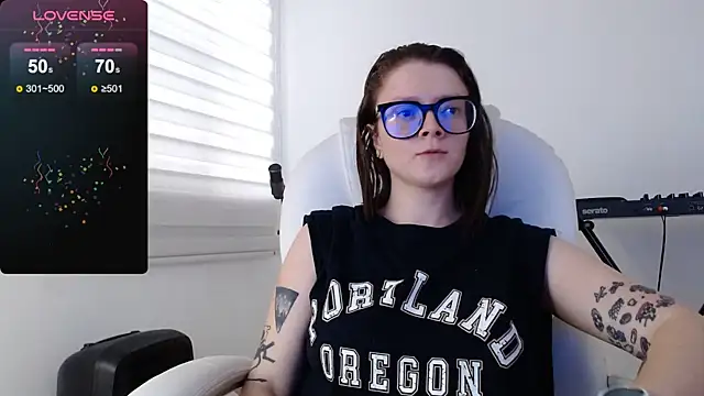 Arya starrk online show from 31, 12, 2024