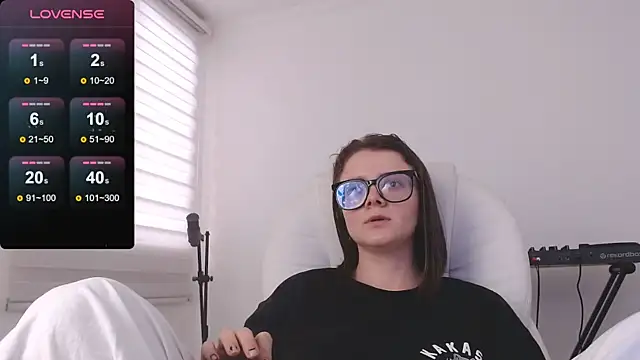 Arya starrk online show from 6, 1, 2025