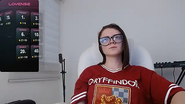 Arya starrk online show from 7, 1, 2025