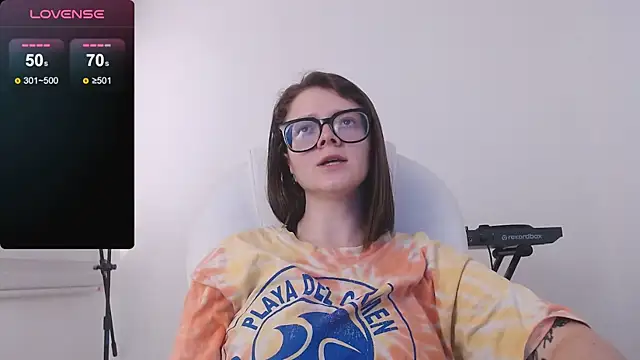 Arya starrk online show from 13, 1, 2025