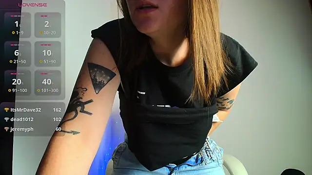 Arya starrk online show from 19, 2, 2025