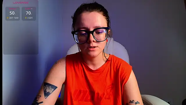 Arya starrk online show from 21, 2, 2025