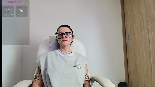 Arya starrk online show from 9, 3, 2025