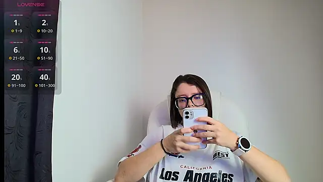 Arya starrk online show from 20, 3, 2025