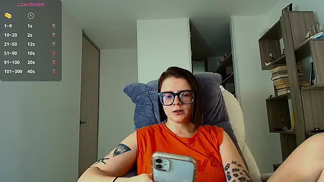 Arya starrk online show from 15, 10, 2025