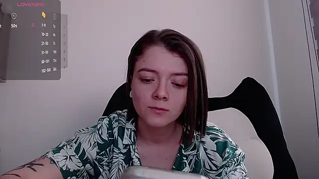 Arya starrk online show from 5, 6, 2026