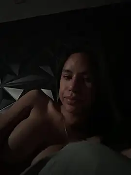 SweetNikita online show from 21, 3, 2025