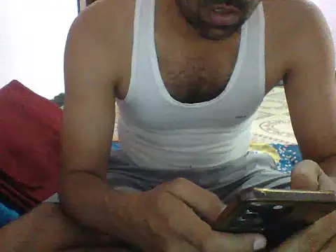 Snapshot of Tushar7972 chatting on 27, 11, 2025 Tushar7972 online show from 27, 11, 2025
