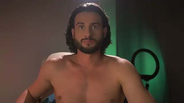 Keen   Luckystrike online show from 6, 10, 2025