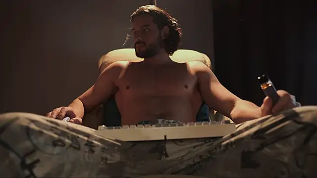 Snapshot of Keen___Luckystrike chatting on 15, 1, 2026 Keen Luckystrike online show from 15, 1, 2026