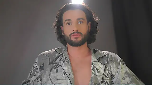 Snapshot of Keen___Luckystrike chatting on 7, 2, 2026 Keen Luckystrike online show from 7, 2, 2026