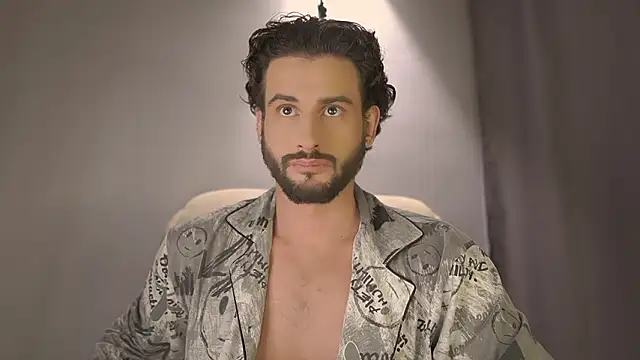 Snapshot of Keen___Luckystrike chatting on 17, 2, 2026 Keen Luckystrike online show from 17, 2, 2026