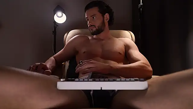 Snapshot of Keen___Luckystrike chatting on 19, 2, 2026 Keen Luckystrike online show from 19, 2, 2026