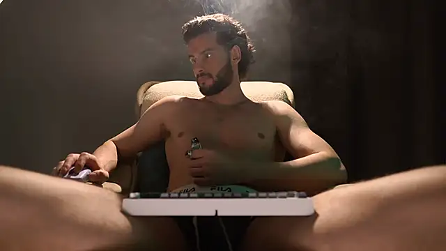 Snapshot of Keen___Luckystrike chatting on 20, 2, 2026 Keen Luckystrike online show from 20, 2, 2026