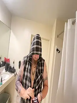 Littledick007007 online show from 3, 10, 2025