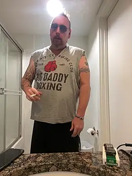 Littledick007007 online show from 25, 3, 2026