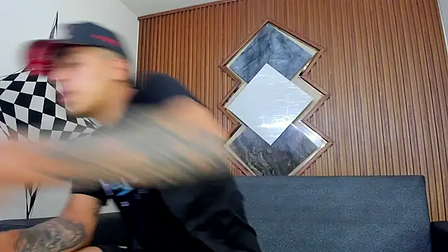 Snapshot of yeckodream chatting on 1, 3, 2025 yeckodream online show from 1, 3, 2025