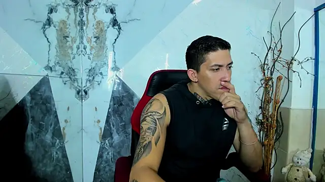 Snapshot of yeckodream chatting on 14, 12, 2025 yeckodream online show from 14, 12, 2025