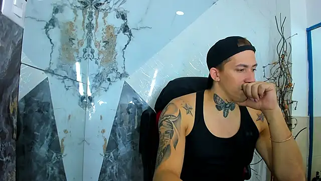 Snapshot of yeckodream chatting on 22, 12, 2025 yeckodream online show from 22, 12, 2025